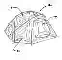 Fig. 01 - Tent