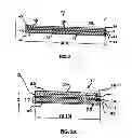 Fig. 03 - Collector grid and interconnect structures for photovoltaic arrays and modules