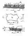 Fig. 05 - Collector grid and interconnect structures for photovoltaic arrays and modules