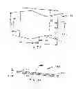 Fig. 19 - Collector grid and interconnect structures for photovoltaic arrays and modules