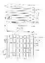 Fig. 22 - Collector grid and interconnect structures for photovoltaic arrays and modules