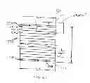 Fig. 41 - Collector grid and interconnect structures for photovoltaic arrays and modules