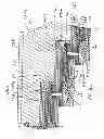Fig. 44 - Collector grid and interconnect structures for photovoltaic arrays and modules