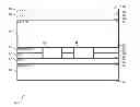 Fig. 01 - Solar cell with reduced absorber thickness and reduced back surface recombination