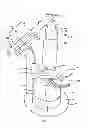 Fig. 01 - Solar cell module support assembly