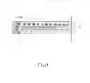 Fig. 10 - Circumferential Frame for Attachment to an Edge of a Photovoltaic Module