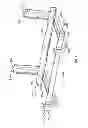 Fig. 02 - Assembly for supporting and grounding solar panels
