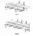 Fig. 08 - Assembly for supporting and grounding solar panels