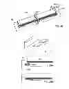 Fig. 16 - Wind uplift-resistant photovoltaic roofing elements and photovoltaic roofing systems