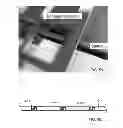 Fig. 30 - Wind uplift-resistant photovoltaic roofing elements and photovoltaic roofing systems