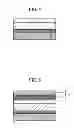 Fig. 04 - Solar cell element and method for manufacturing same