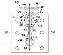 Fig. 01 - Flow control actuator with an adjustable frequency