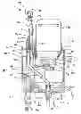 Fig. 01 - Venturi ejector for a chemical dispenser