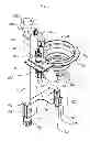 Fig. 04 - Venturi ejector for a chemical dispenser