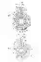 Fig. 03 - Device for connecting pneumatic tools to a manipulator