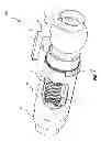 Fig. 02 - Automatic shut-off device