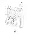 Fig. 02 - MAGNETIC ESCUTCHEON MOUNTING ASSEMBLY
