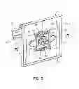 Fig. 06 - MAGNETIC ESCUTCHEON MOUNTING ASSEMBLY