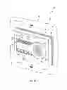 Fig. 09 - MAGNETIC ESCUTCHEON MOUNTING ASSEMBLY