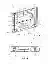 Fig. 13 - MAGNETIC ESCUTCHEON MOUNTING ASSEMBLY