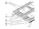 Fig. 01 - Insulated structural metal panel with integrated energy collectors