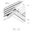Fig. 03 - Insulated structural metal panel with integrated energy collectors