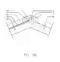 Fig. 04 - Insulated structural metal panel with integrated energy collectors
