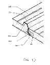 Fig. 06 - Insulated structural metal panel with integrated energy collectors