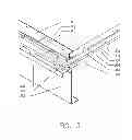 Fig. 09 - Insulated structural metal panel with integrated energy collectors