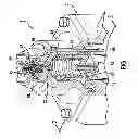 Fig. 02 - Pressure Regulator Having an Integral Pilot and Self-Relieving Machanism