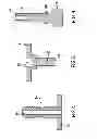 Fig. 05 - Pressure Regulator Having an Integral Pilot and Self-Relieving Machanism
