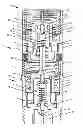 Fig. 01 - Multi-stage pressure regulator and method for fluid pressure regulation