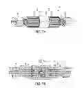 Fig. 08 - QUICK-RELEASE CONNECTORS AND CONNECTION ASSEMBLIES FOR FLUIDIC COUPLING