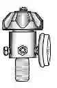 Fig. 01 - High Pressure OBM Incorporated Valve Assembly