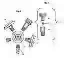 Fig. 03 - High Pressure OBM Incorporated Valve Assembly