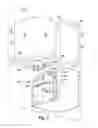 Fig. 03 - Fluid storage and pumping assembly for fire prevention and protection