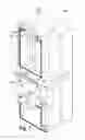 Fig. 09 - Fluid storage and pumping assembly for fire prevention and protection