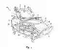 Fig. 02 - Control for pressurized bladder in a patient support apparatus