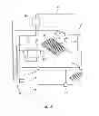 Fig. 03 - Control for pressurized bladder in a patient support apparatus