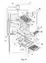 Fig. 06 - Control for pressurized bladder in a patient support apparatus