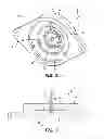 Fig. 03 - Fluidic interface valve assembly with elastomeric ferrule device
