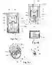 Fig. 04 - Refillable bottle for dispensing a fluid product