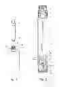 Fig. 02 - Fillable bottle for dispensing a fluid product