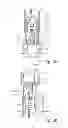 Fig. 03 - Fillable bottle for dispensing a fluid product