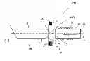 Fig. 01 - Casing brake assembly