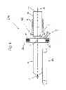 Fig. 02 - Casing brake assembly