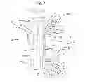 Fig. 03 - Casing brake assembly