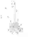 Fig. 08 - Casing brake assembly