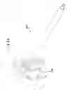 Fig. 12 - Casing brake assembly