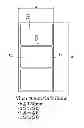 Fig. 01 - Aluminum alloy and method of manufacturing extrusion using same